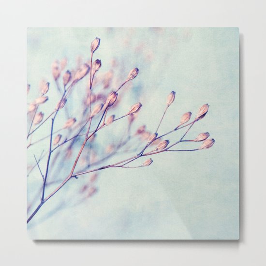 wish Metal Print