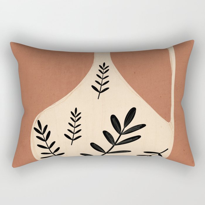 Rectangular Pillow