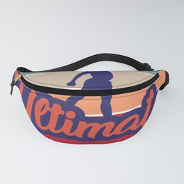 Ultimate Fanny Pack