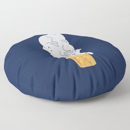 Ice Cream Cone Floor Pillows For Any Room Or Decor Style Society6
