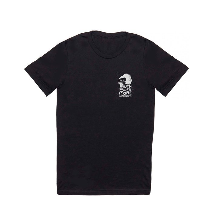 Birdman T Shirt