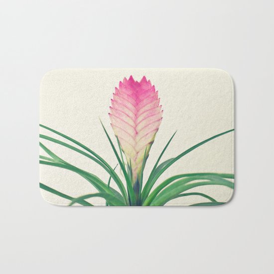 Bromelia II Bath Mat