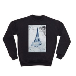 Paris Mon Amour Crewneck Sweatshirt