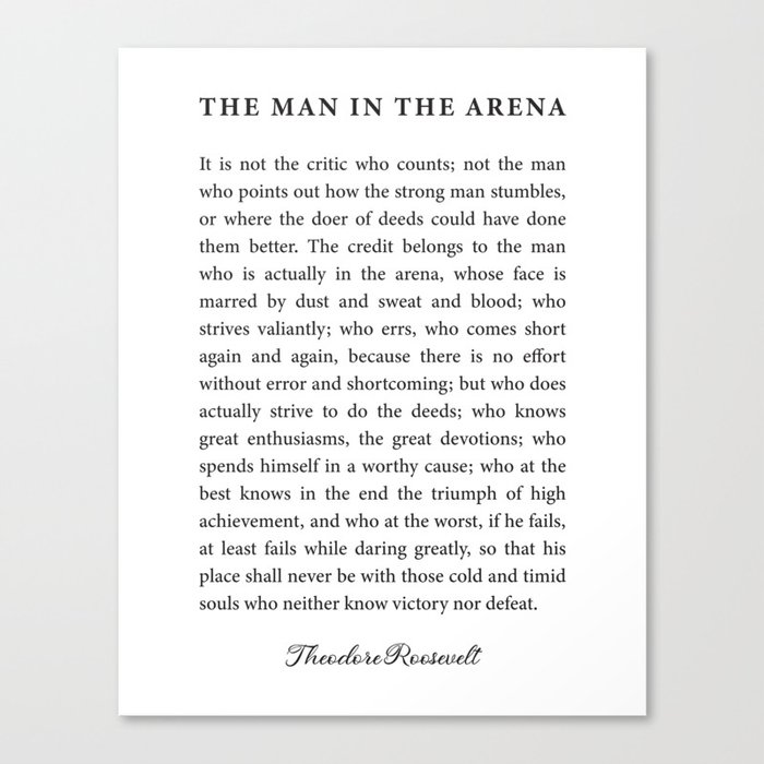 Canvas Print