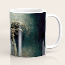 Nightmares from the Beyond Mug