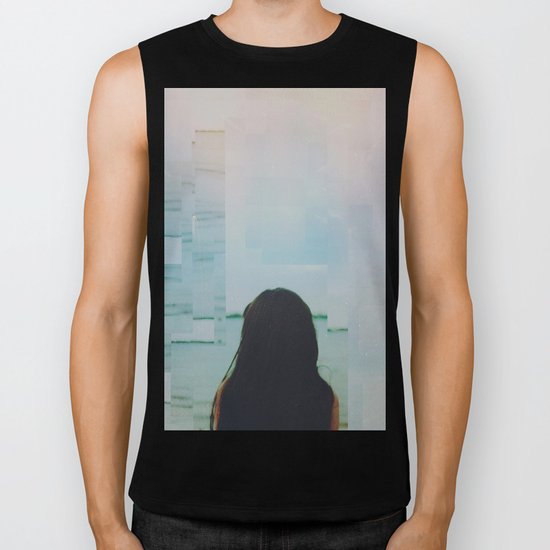 Fractions A13 Biker Tank