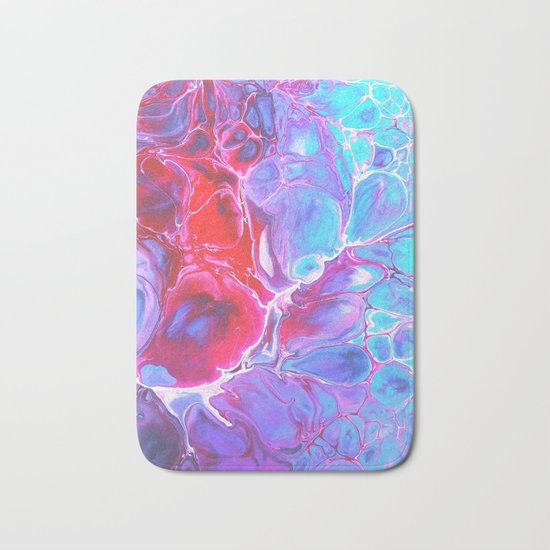 Your He(art) & Mine Bath Mat