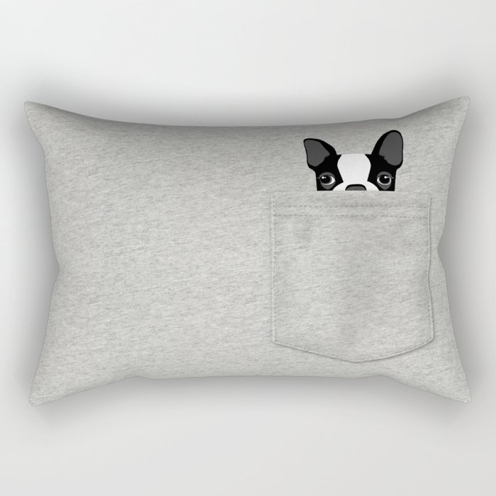 Rectangular Pillow