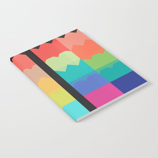 2kyl Notebook