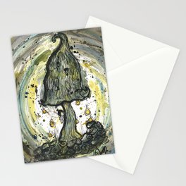 Wisp Stationery Cards