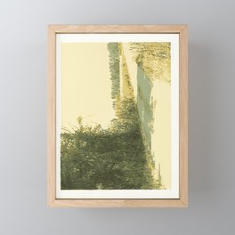 Call me by your name Framed Mini Art Print