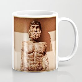 Busto dell'Imperatore (Emperor's Torso) Coffee Mug