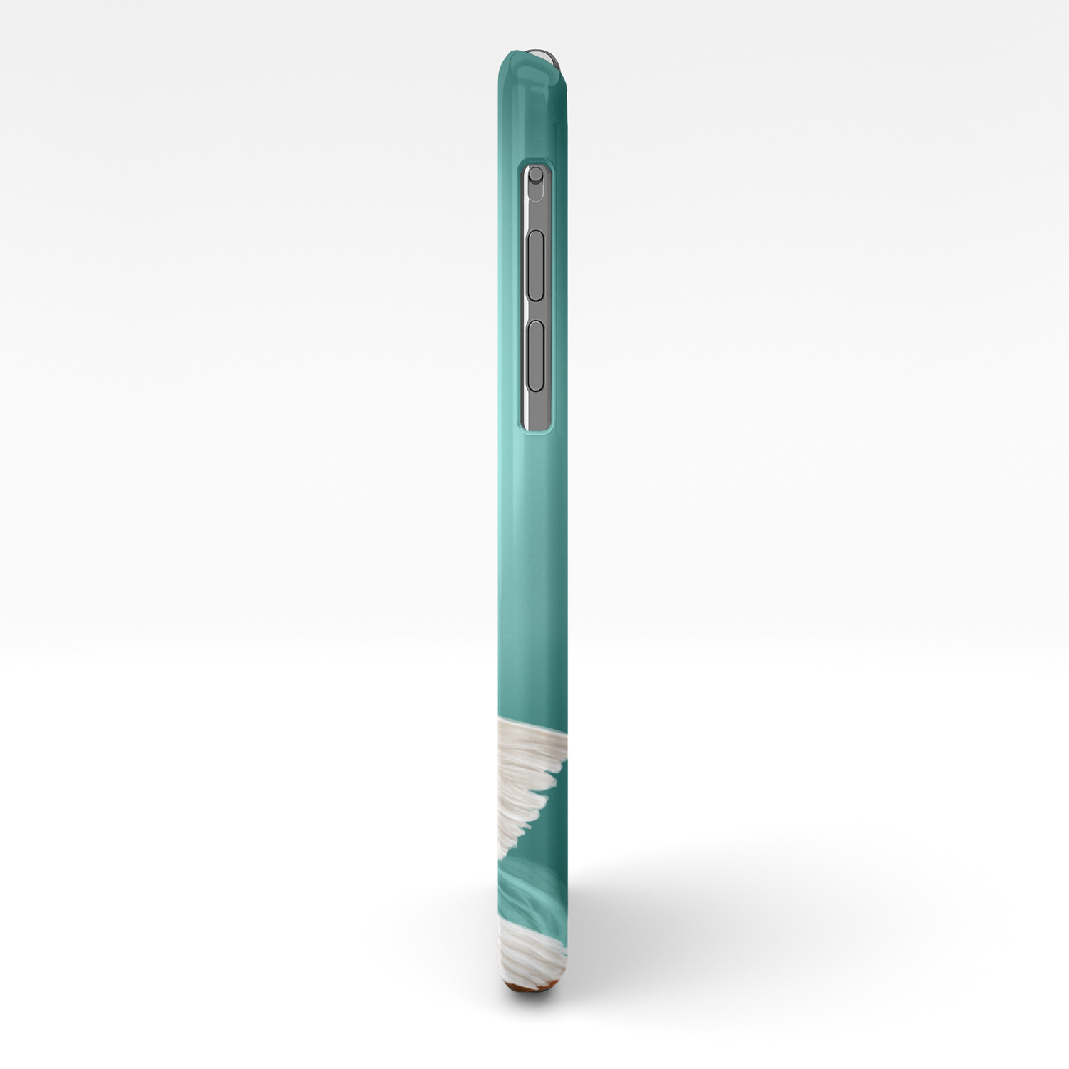 The Sultana iPhone 11 case The Sultana iPhone 11 case