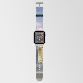 Evening in the City Apple Watch Band
