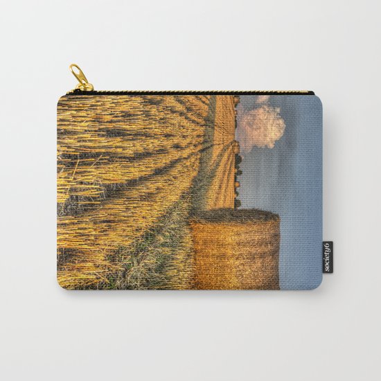 The Farm Carry-All Pouch