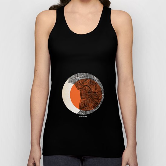 - paradox - Unisex Tank Top