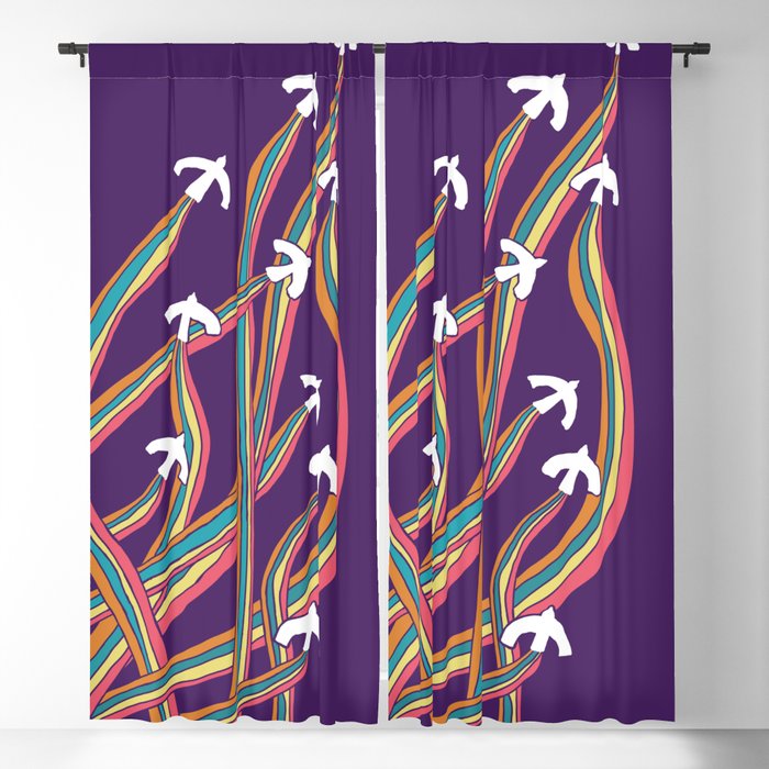 Blackout Curtain
