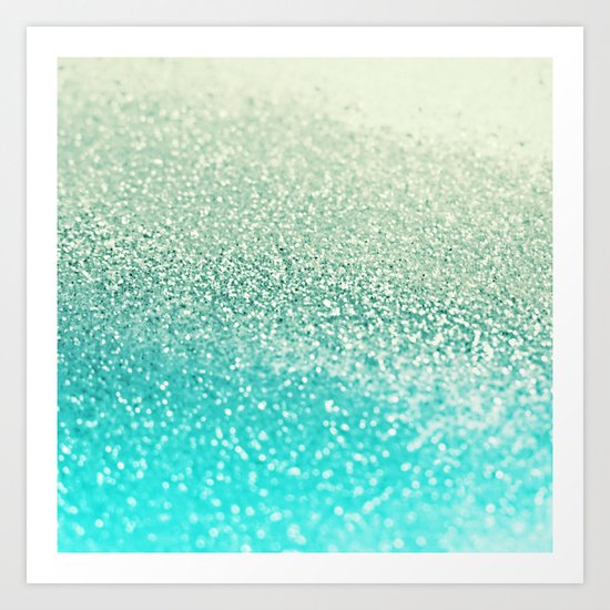 MINT Art Print