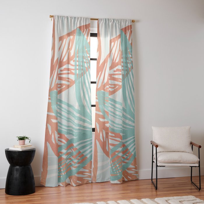 Window Curtain
