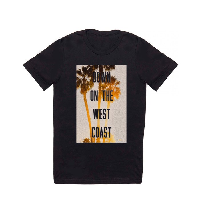 The West Is Ours T-Shirt, Custom prints store