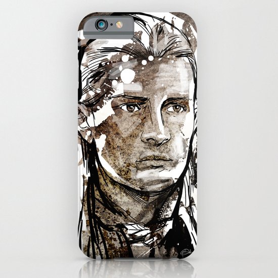 Legolas iPhone & iPod Case