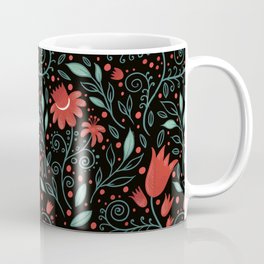roses love Coffee Mug