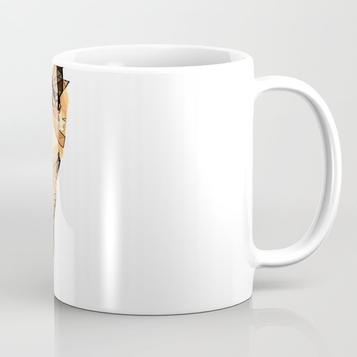 ICONS: Obama Coffee Mug