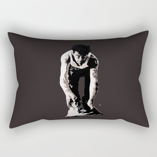HERMAN Rectangular Pillow