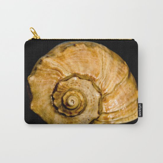 shell Carry-All Pouch