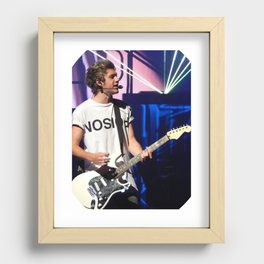 Niall Recessed Framed Print