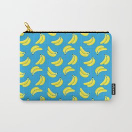 Goin' Bananas Carry-All Pouch