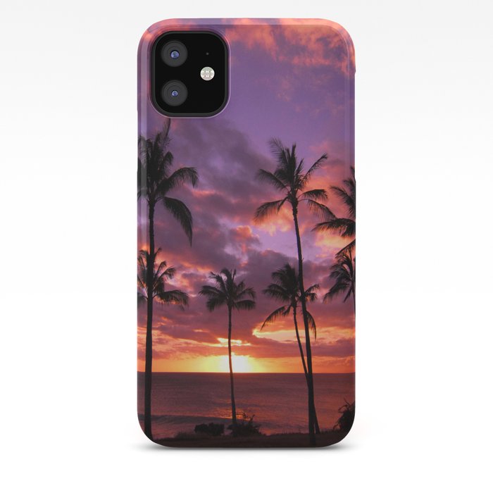 Dusk iPhone 11 case Dusk iPhone 11 case
