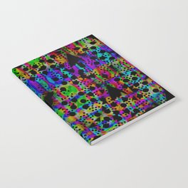 Colorandblack series 1699 Notebook