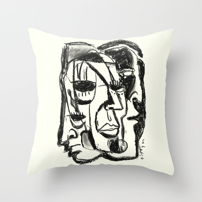 Throw Pillow