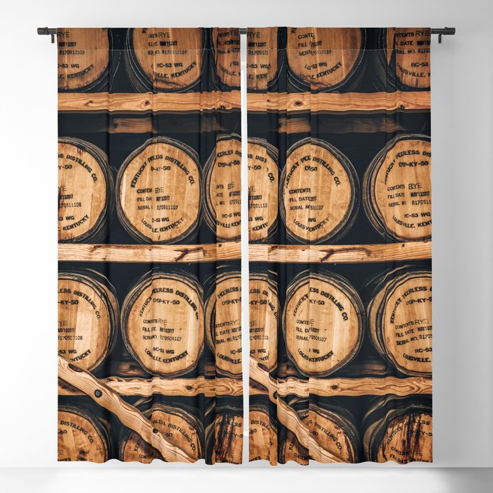 Blackout Curtain