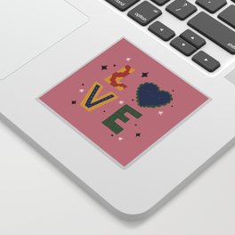 Love Sticker