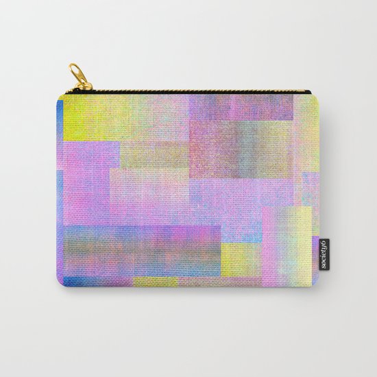 Thats Stuck Inside the Brain Carry-All Pouch