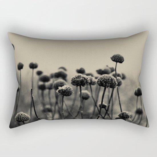 Field of Dreams Rectangular Pillow