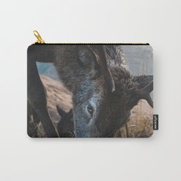 Nature Carry-All Pouch