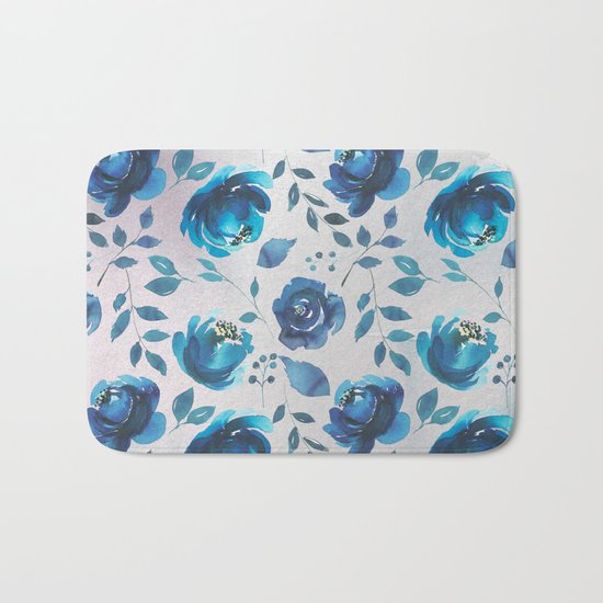 Spring is in the air #49 Bath Mat
