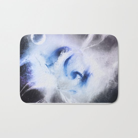 Infinitae Noctis Bath Mat