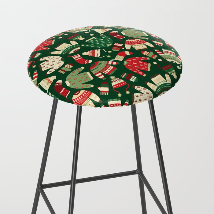 Ugly on sale bar stools