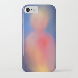 There iPhone Case