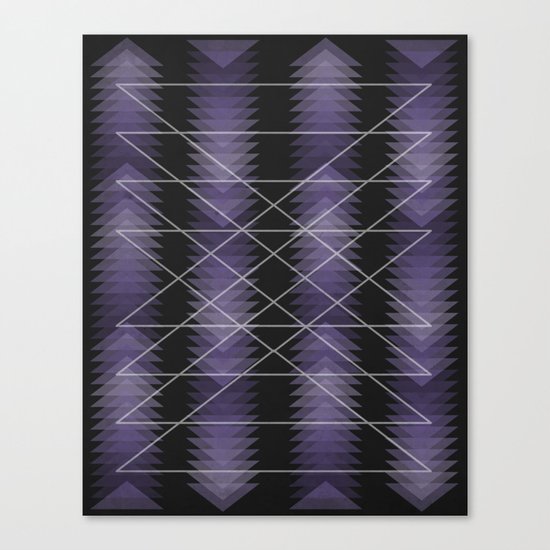 Play Canvas Print