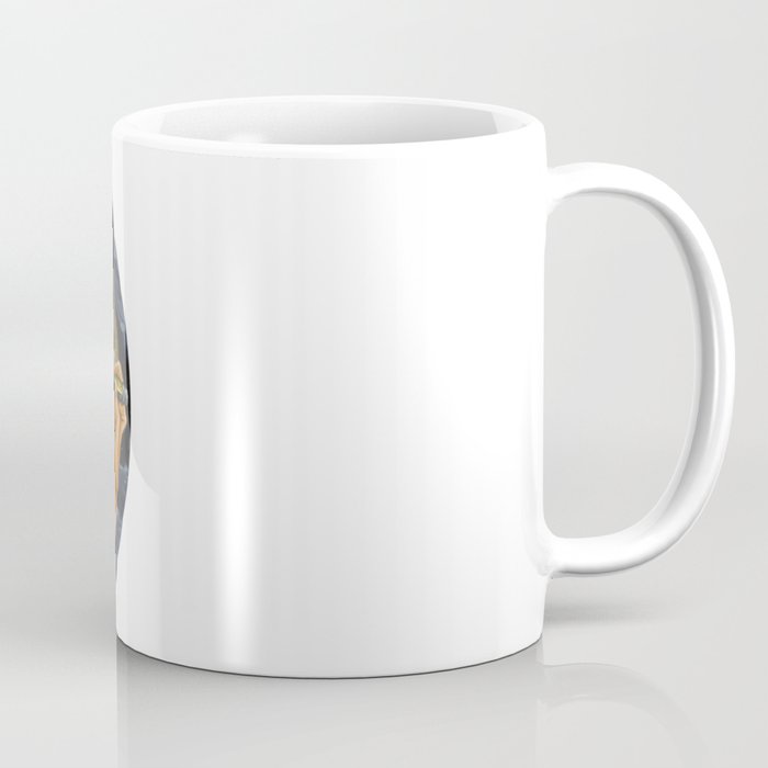 TOOL N°1 Coffee Mug