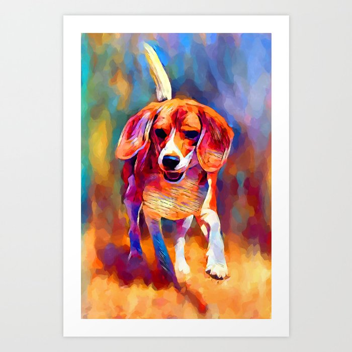 Art Print