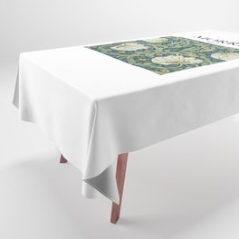 Morris - Pimpernel Tablecloth