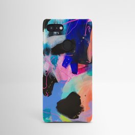 Party On The Dance Floor Android Case