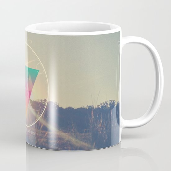Seek Them Like Hidden Treasure - Proverbs 2:4 Mug