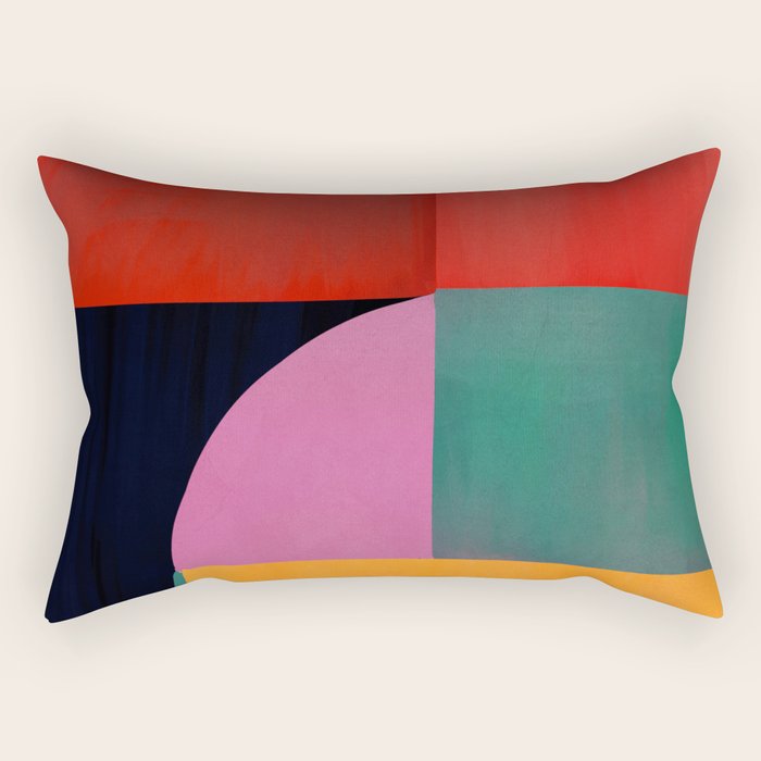 Rectangular Pillow